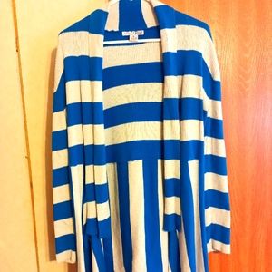 RXB Long Sleeve Sweater